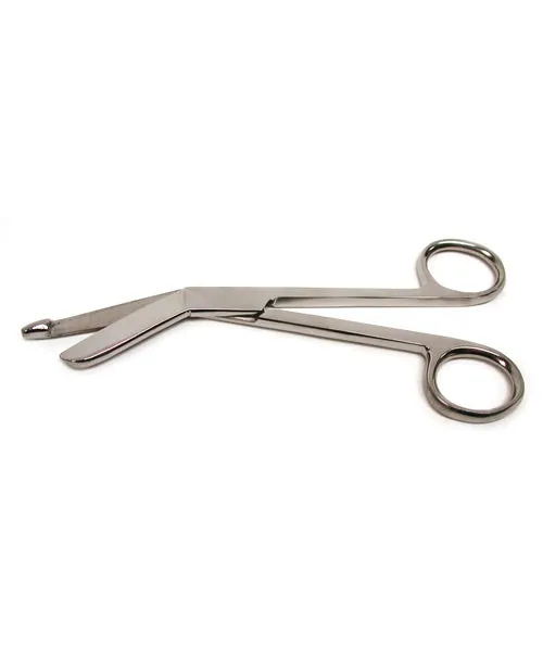 KinkLab Curb Tip Rope Safety Scissors