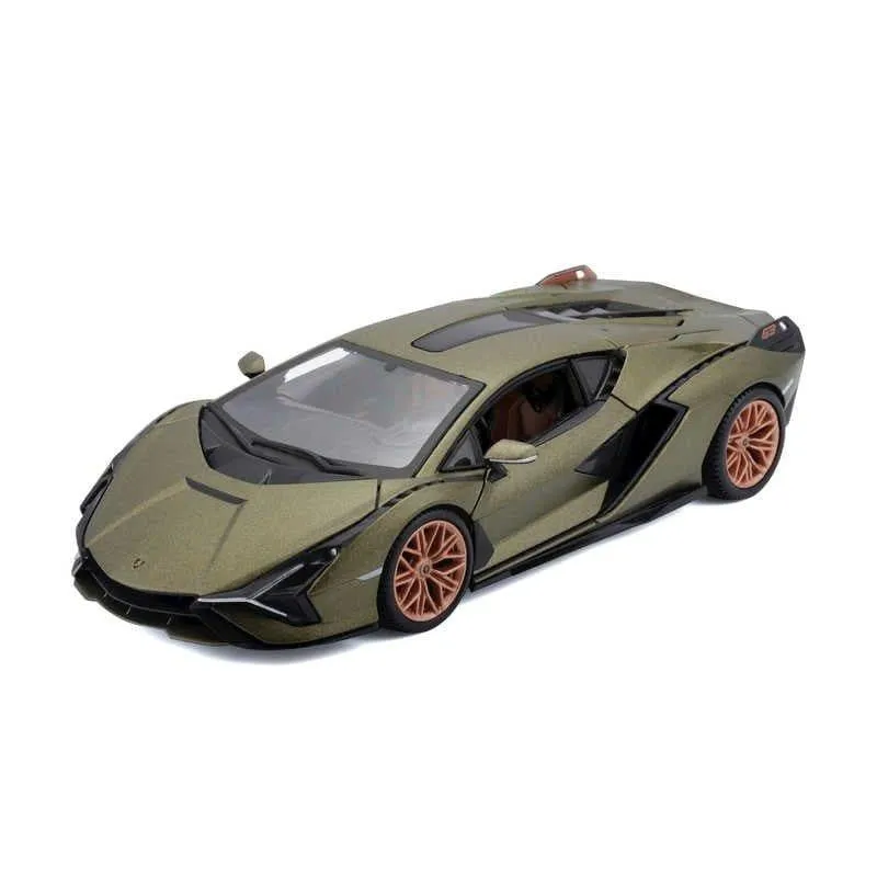 Lamborghini Sian 1/24 scale