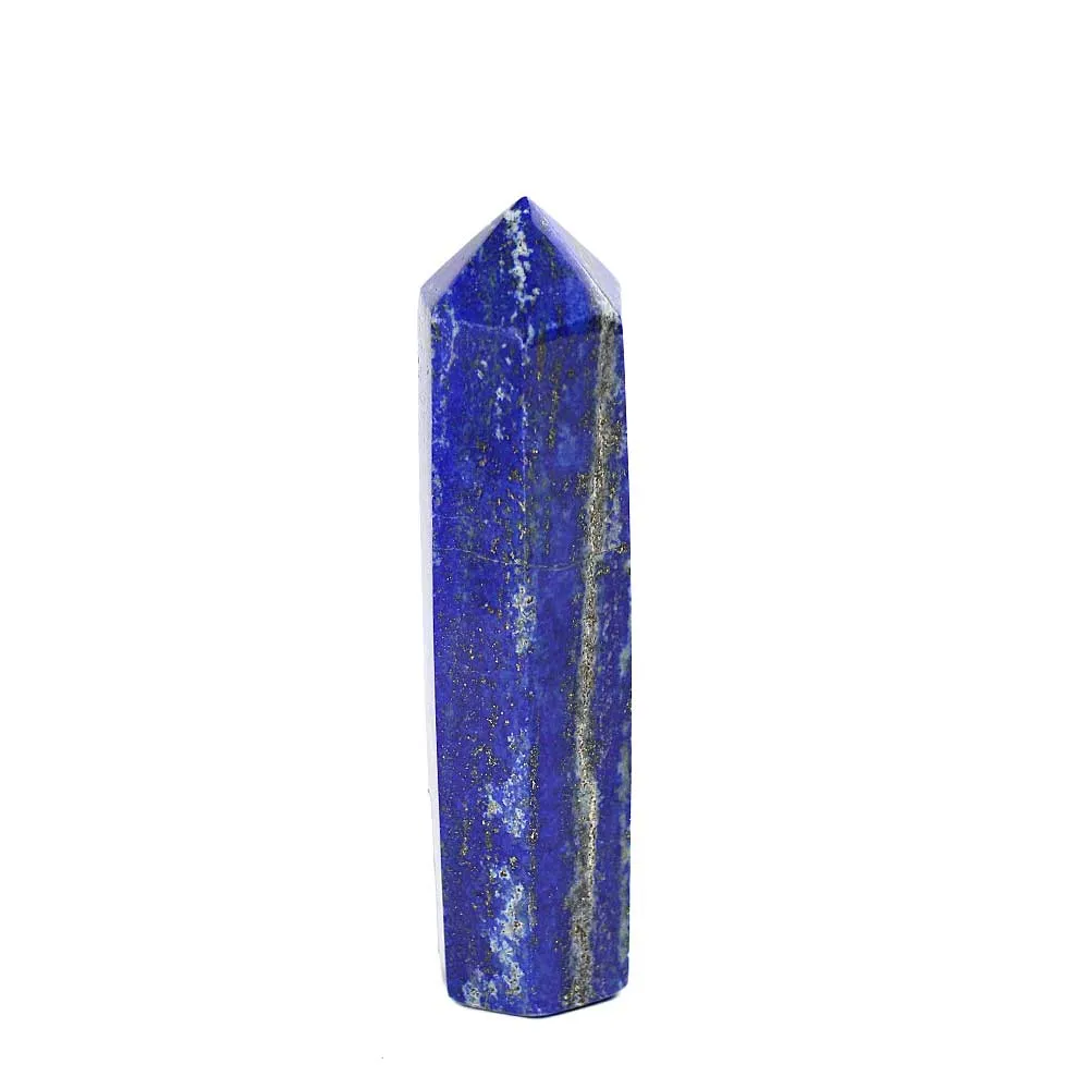 Lapis Lazuli Polished Point