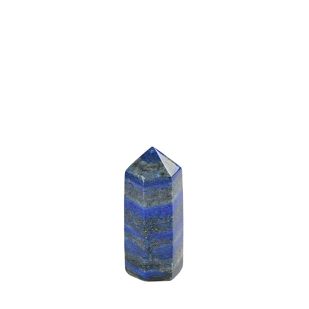 Lapis Lazuli Polished Point