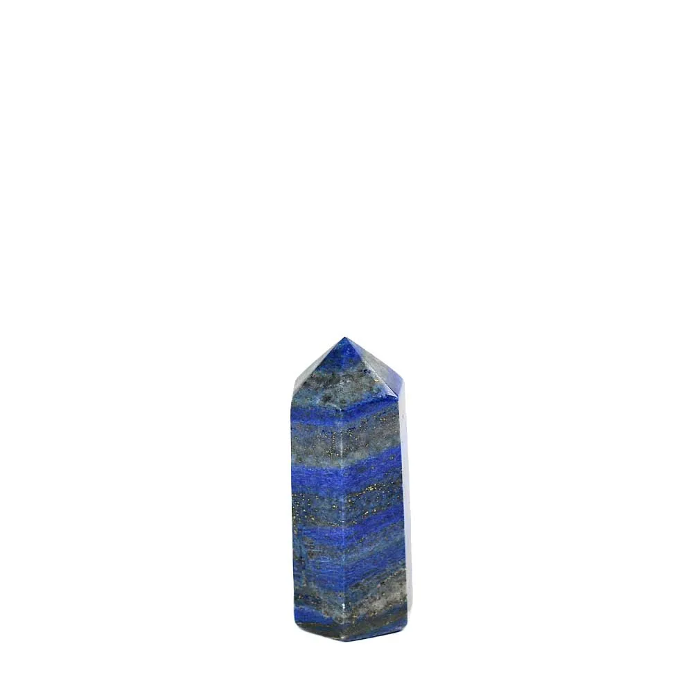 Lapis Lazuli Polished Point