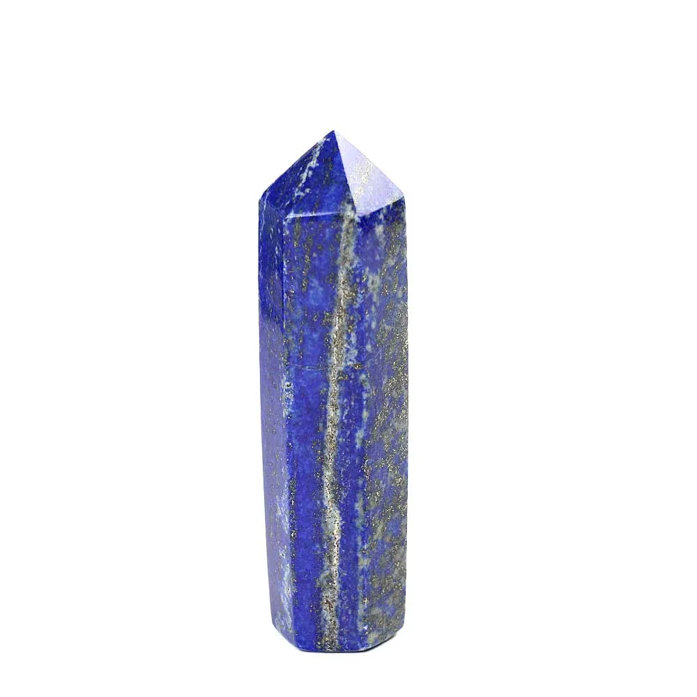 Lapis Lazuli Polished Point