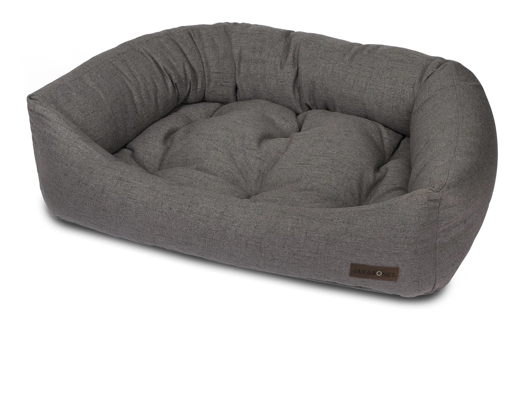 Lark Graphite Napper Bed