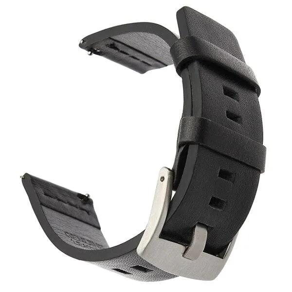 Leather Straps Compatible with the Ryze Flex Smart Watch