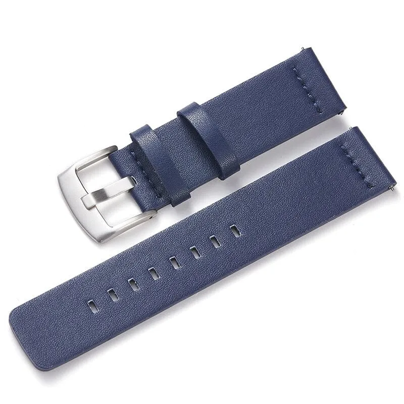 Leather Straps Compatible with the Ryze Flex Smart Watch