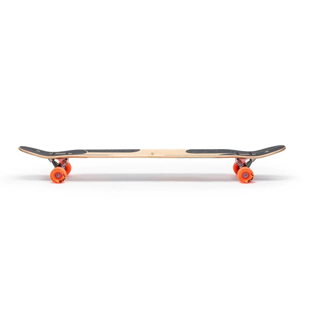 Loaded Mata Hari Megalodon 44" Dancing Longboard