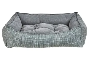 Lounger - Scoop Bed - Hampton