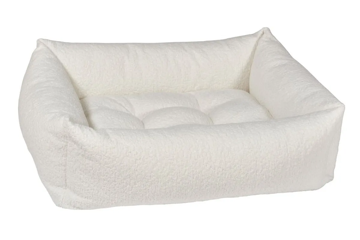 Lounger - The Franklin Milkshake - Dog Bed