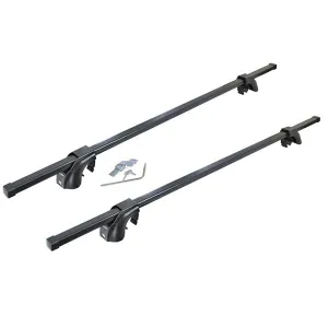 Malone SteelTop™ Roof Rack