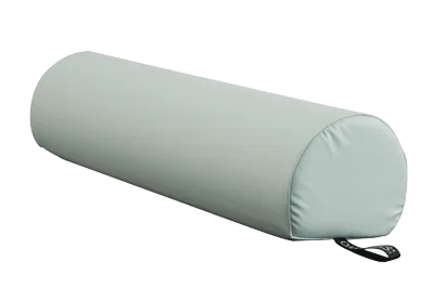 Oakworks Massage Bolster, 8" Semi Round