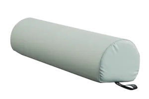 Oakworks Massage Bolster, 8" Semi Round