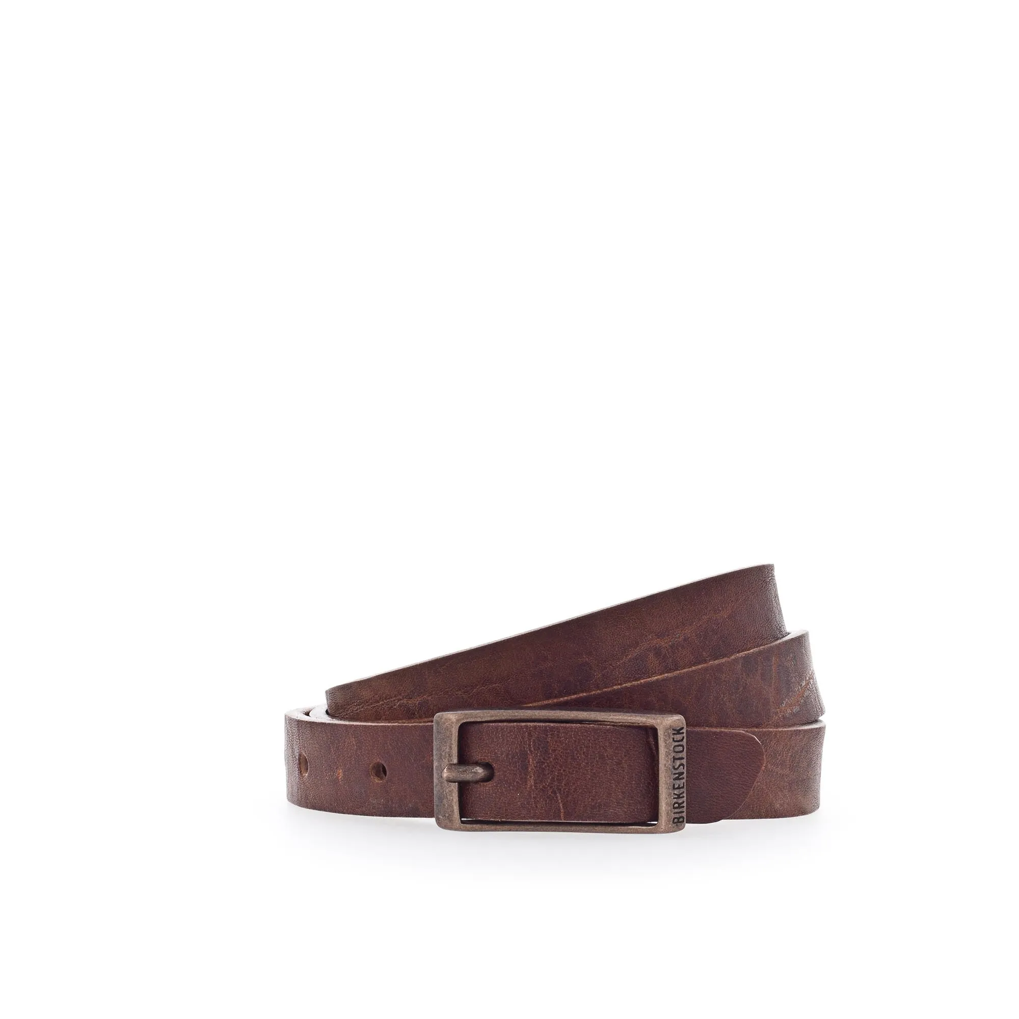 Ohio 20mm Belt Cognac