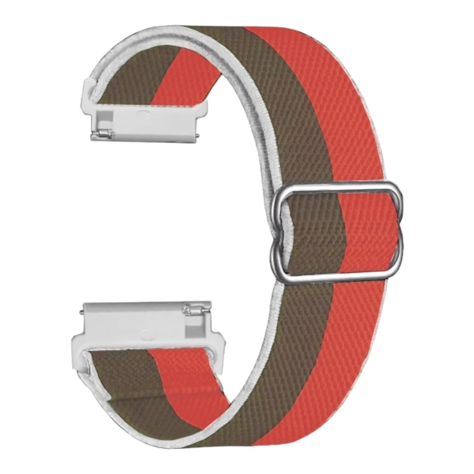 Polar Unite Braided Loop Flex Watch Straps