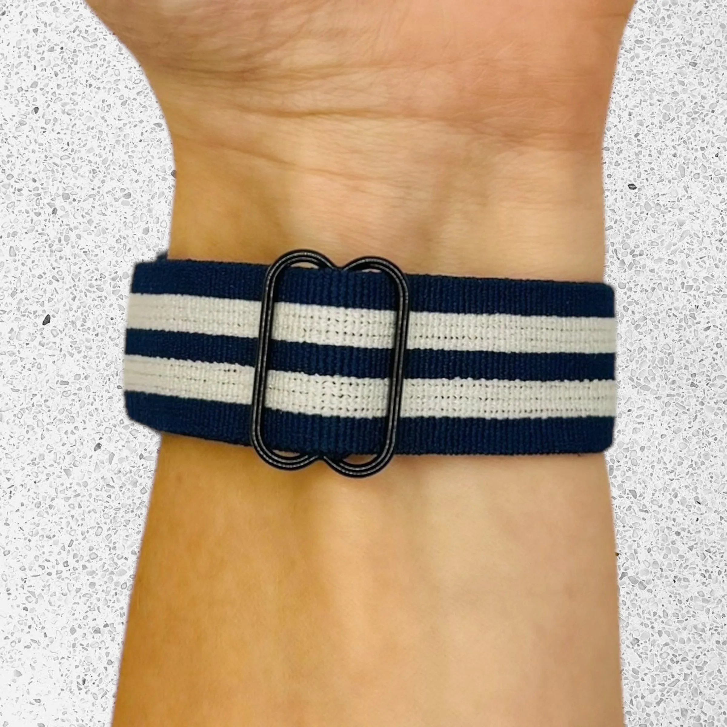 Polar Unite Braided Loop Flex Watch Straps