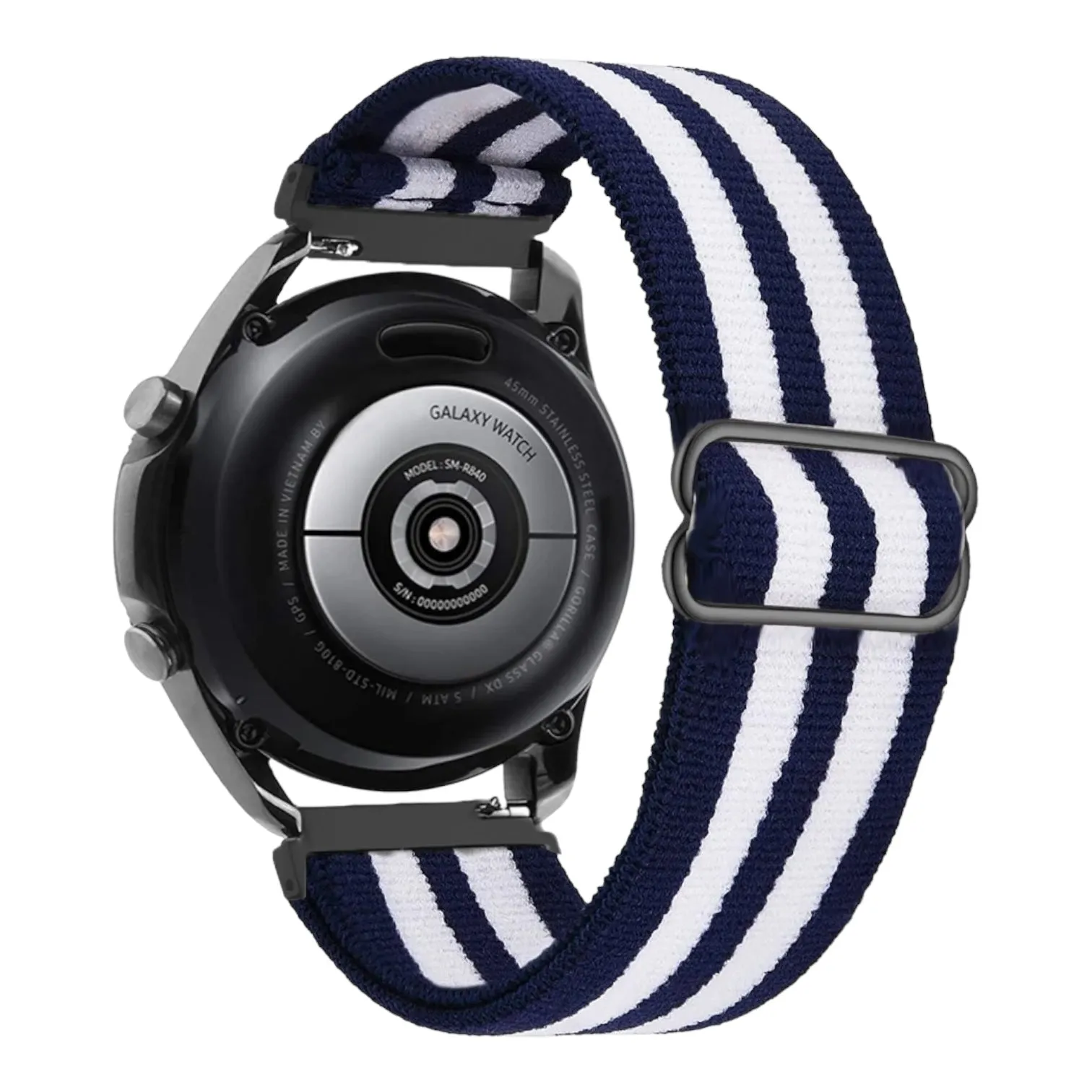 Polar Unite Braided Loop Flex Watch Straps