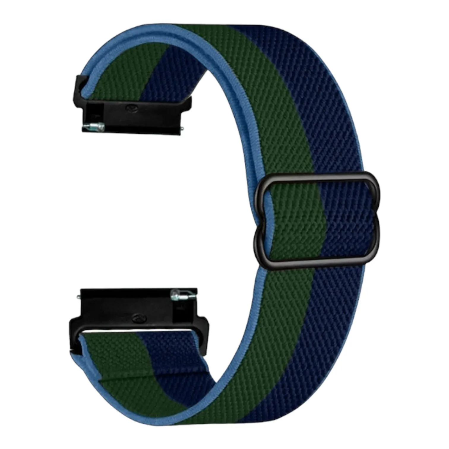 Polar Unite Braided Loop Flex Watch Straps