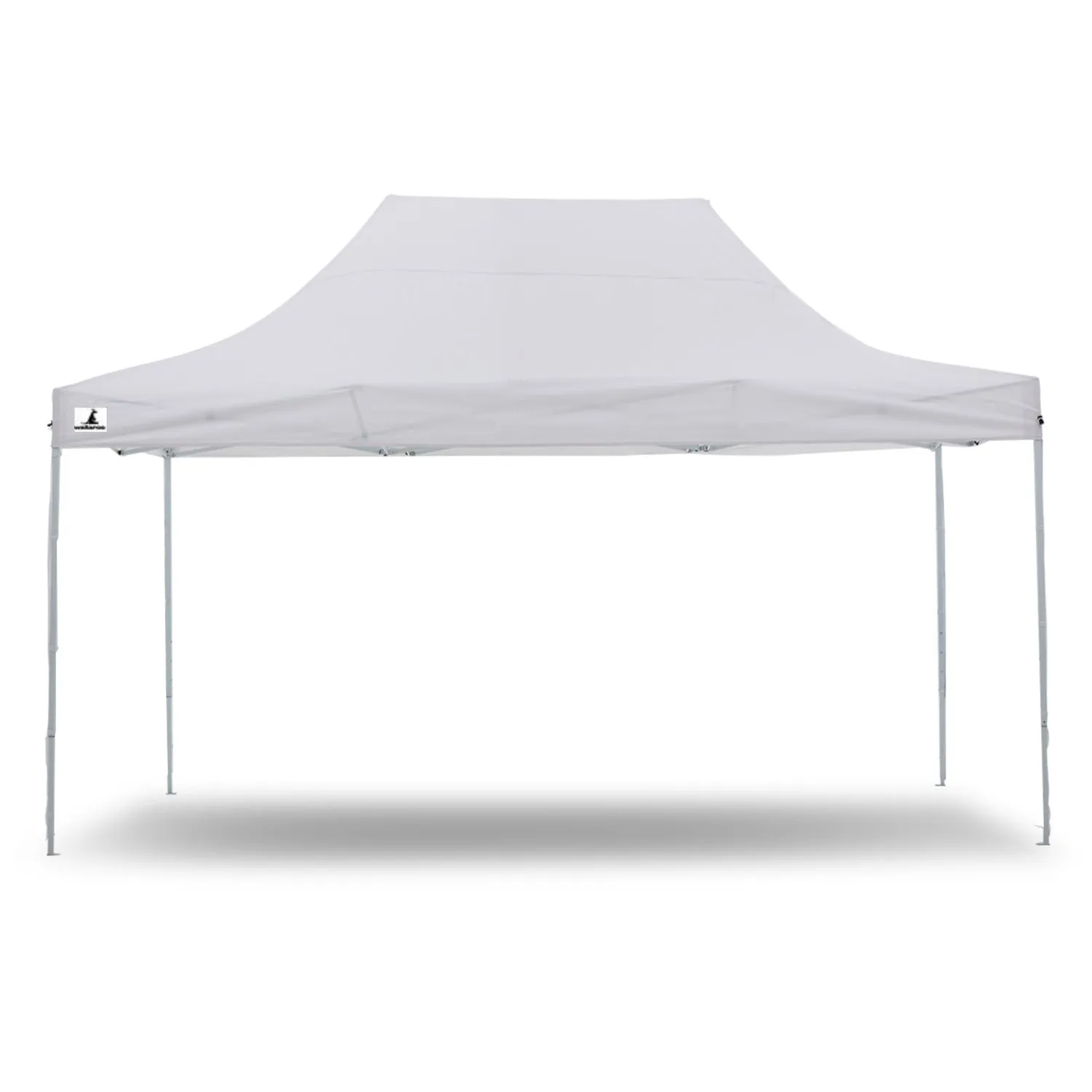 Quick Setup Waterproof Gazebo Tent 3x4.5m - Wallaroo