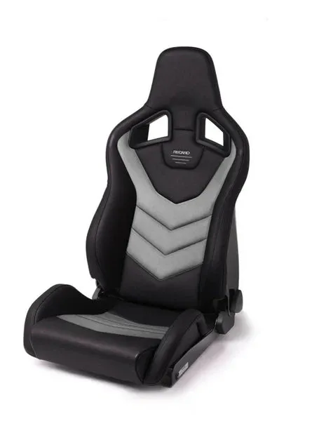 Recaro Sportster GT Passenger Seat