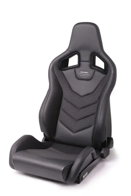 Recaro Sportster GT Passenger Seat