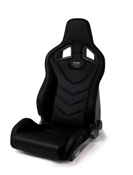 Recaro Sportster GT Passenger Seat