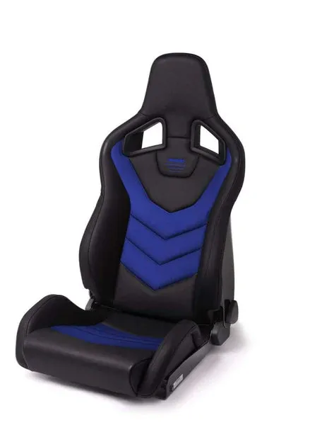 Recaro Sportster GT Passenger Seat