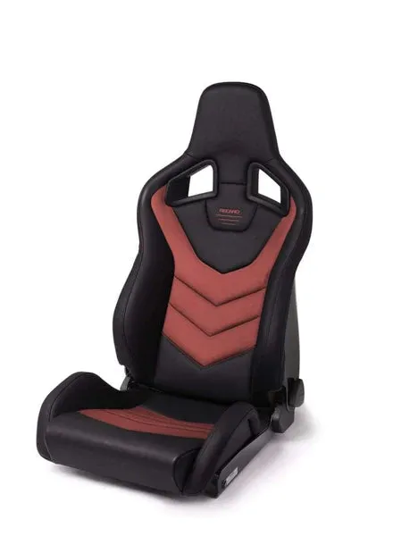 Recaro Sportster GT Passenger Seat