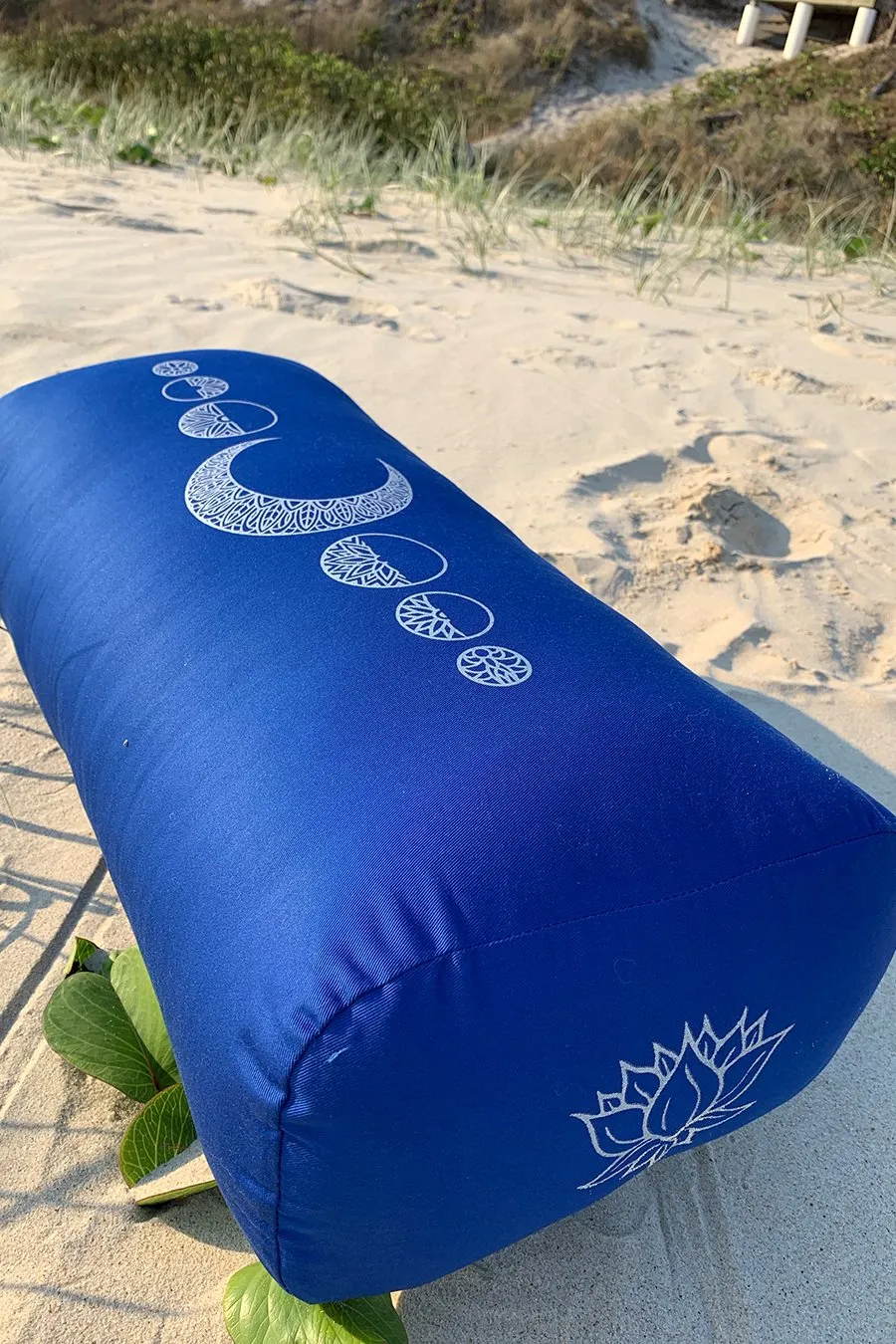 Rectangle Luna Yoga Bolster