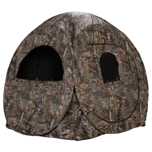 Rhino Blinds Rhino-75 - Realtree Edge