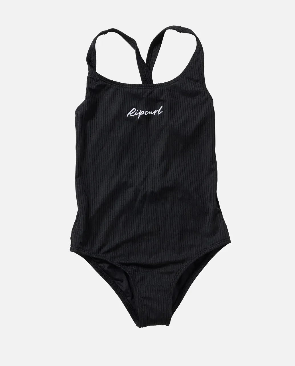 Rip Curl  Premium Rib One Piece Swimsuit