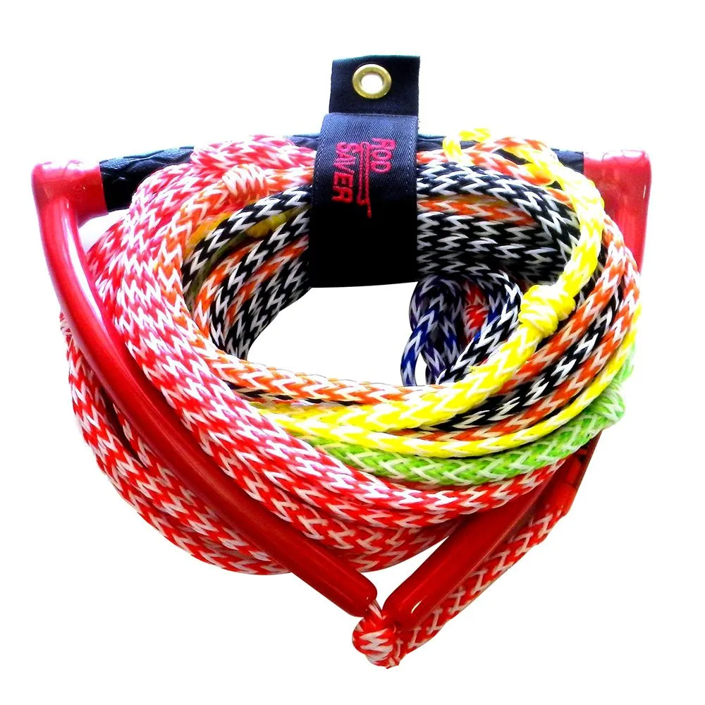 Rod Saver Rope Wrap - 16"