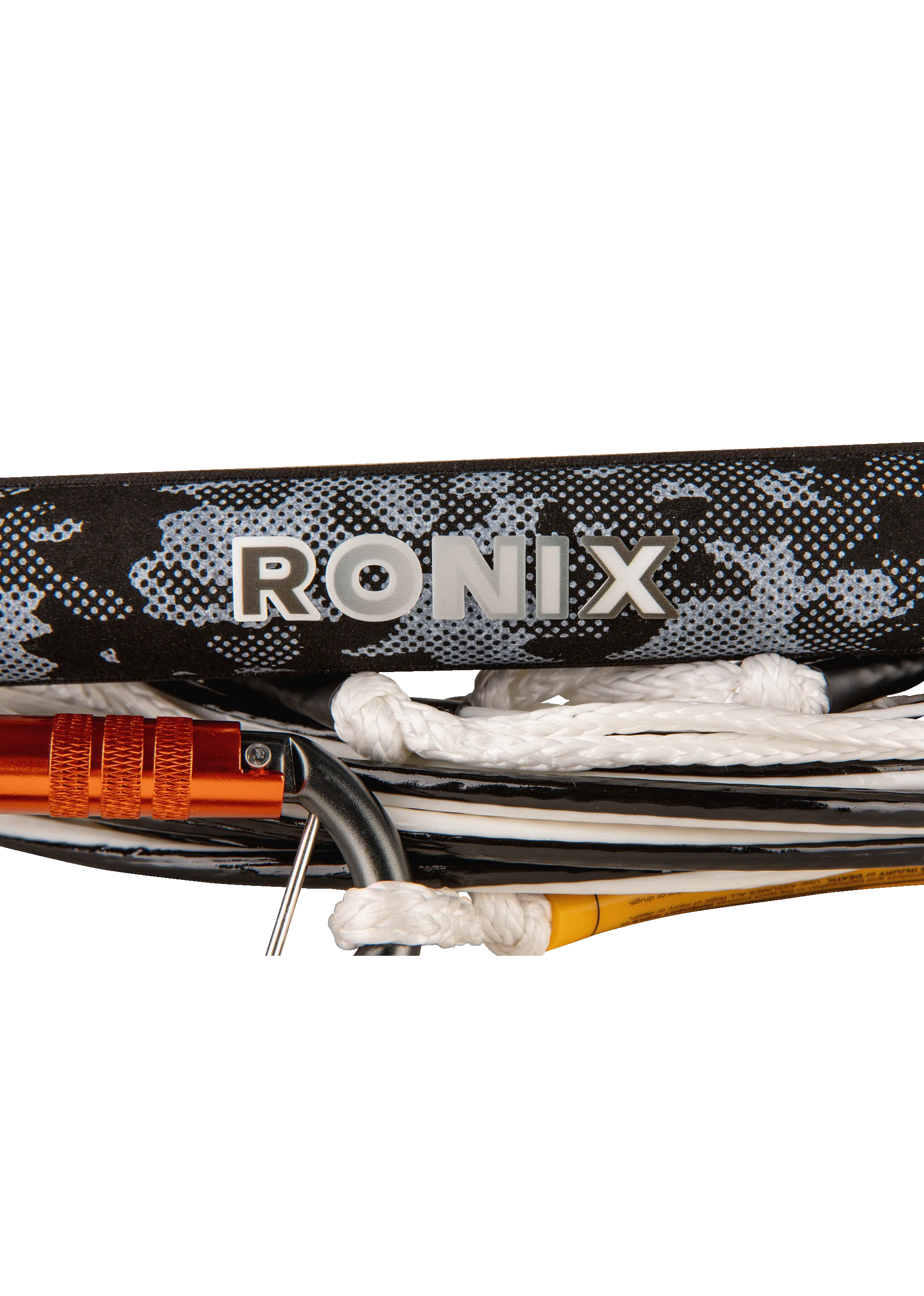 Ronix Recon Bimini Quick Connect Surf Rope 11in Handle R8 34FT  | Pre-Order