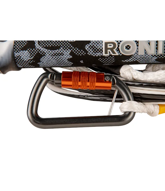 Ronix Recon Bimni Quick Connect Surf Rope