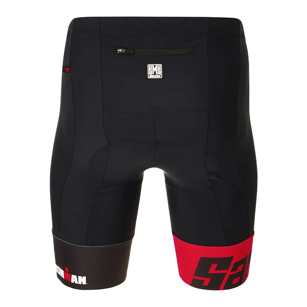 Santini Ironman IKAIKA Trishorts - Black