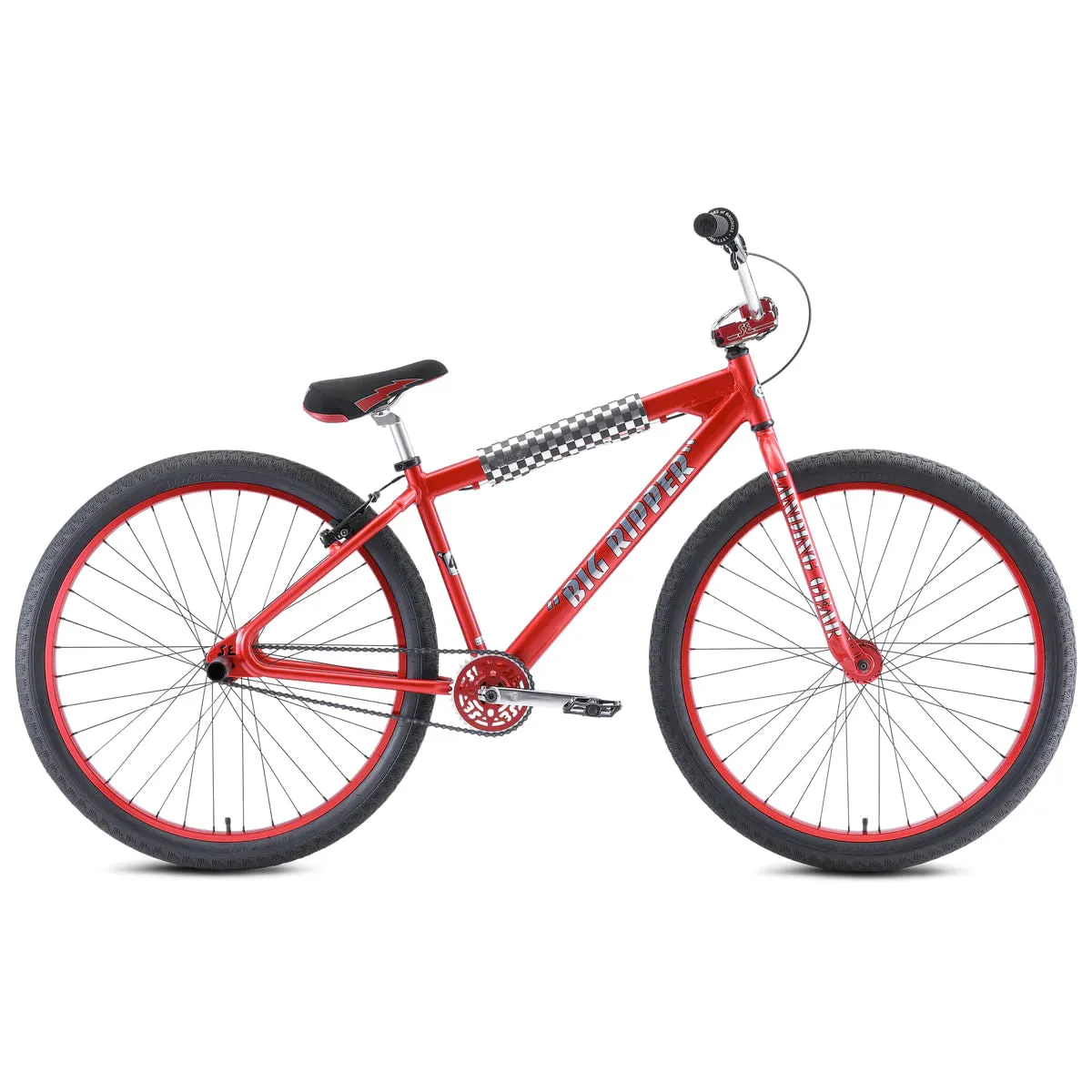 SE Bikes Big Ripper 29 Inch BMX Bike