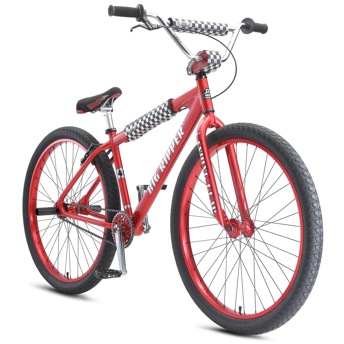 SE Bikes Big Ripper 29 Inch BMX Bike