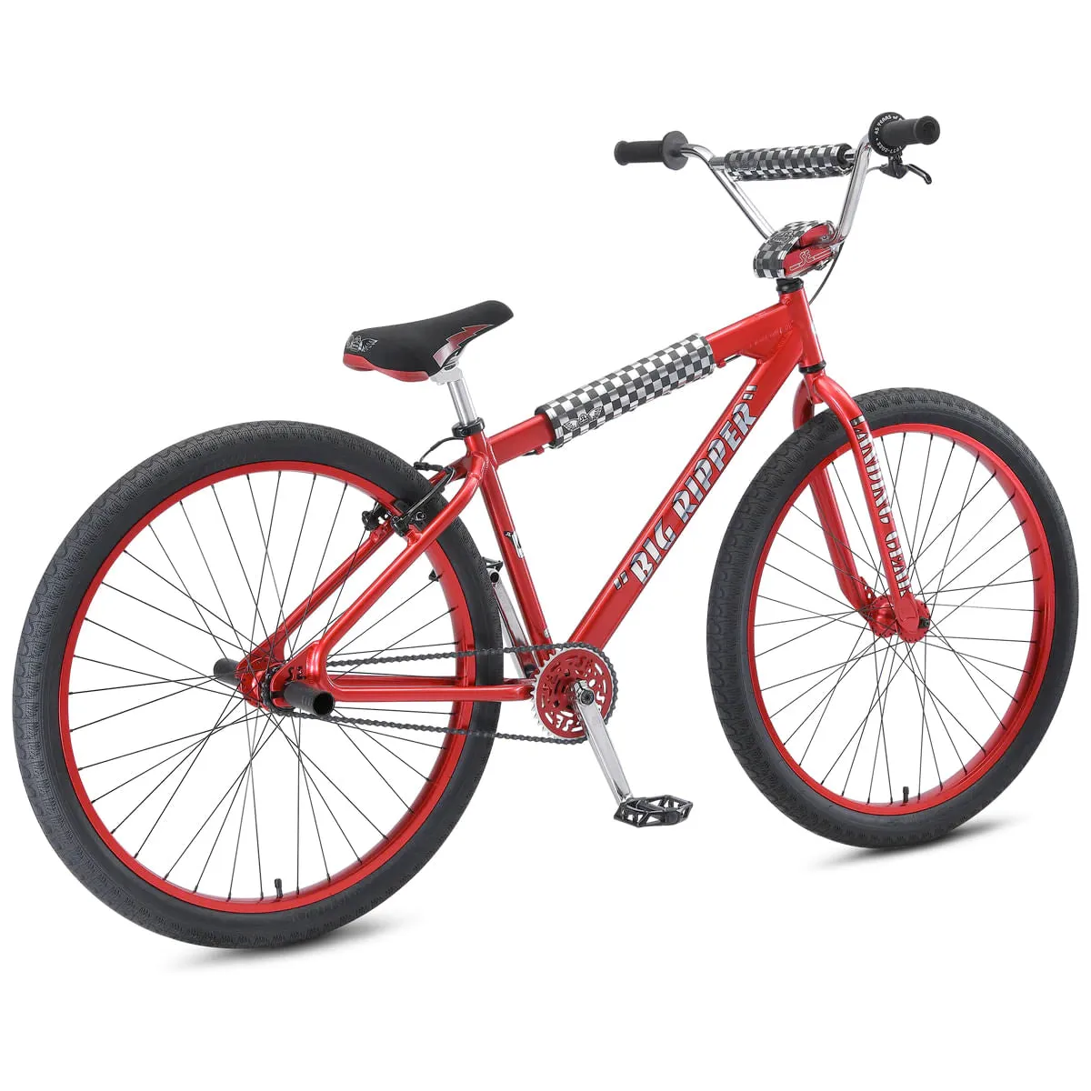 SE Bikes Big Ripper 29 Inch BMX Bike