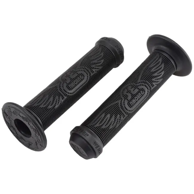 SE Bikes BMX Wing Grips