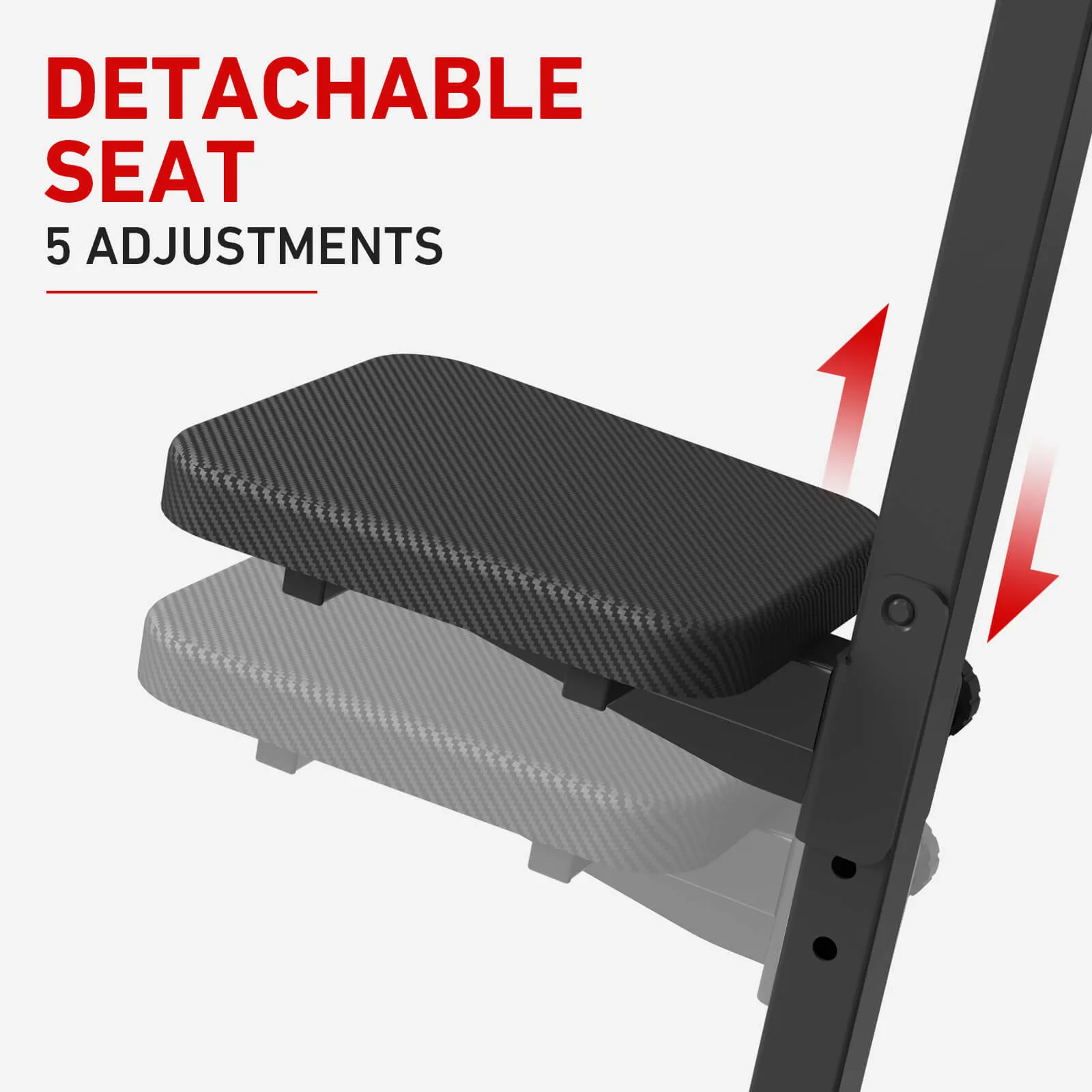 Seated /Standing Row Machine SR03