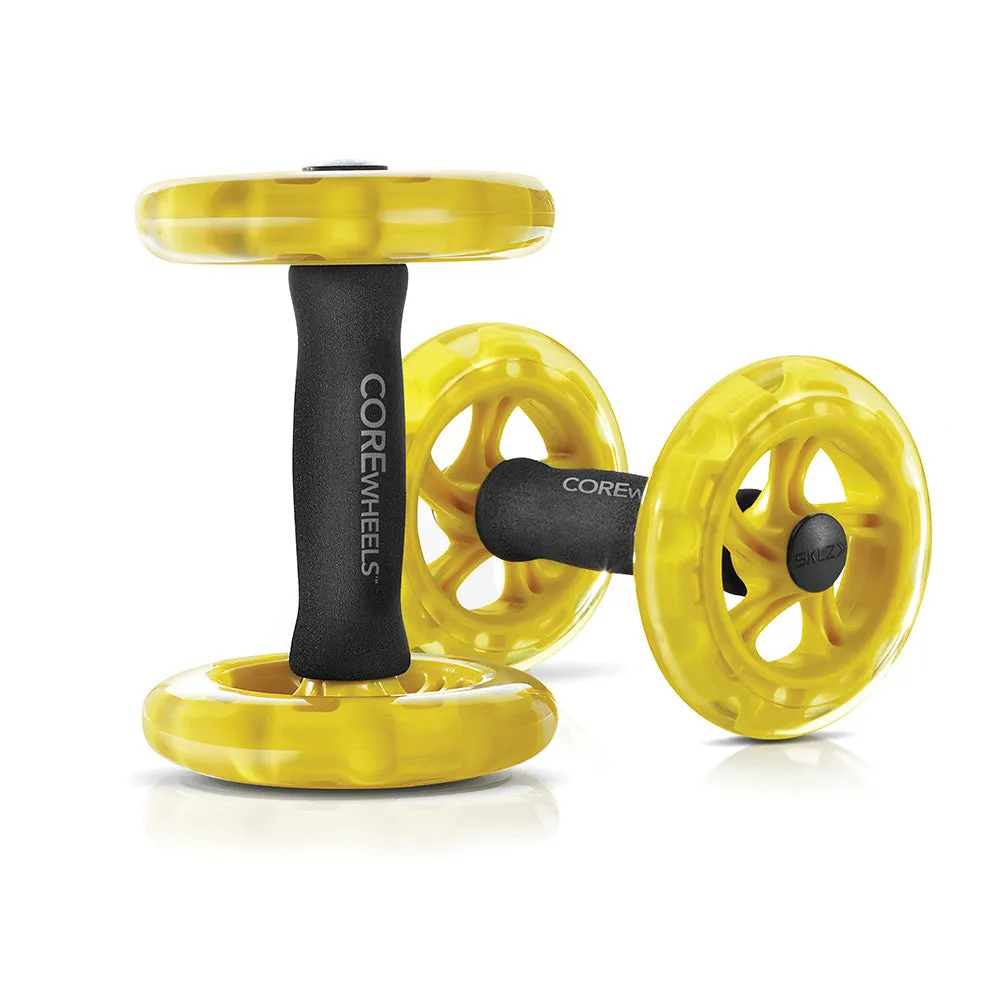 SKLZ Fitness Corewheels