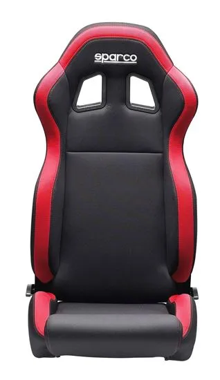 Sparco R100 Tuner Seat