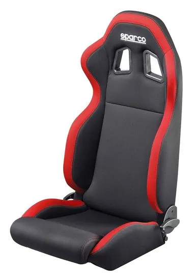 Sparco R100 Tuner Seat