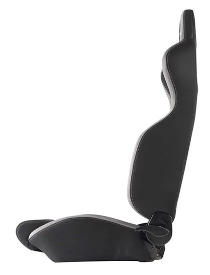 Sparco R100 Tuner Seat