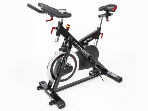 SPX-Mag Indoor Cycle - Commercial-Grade Magnetic Resistance Bike