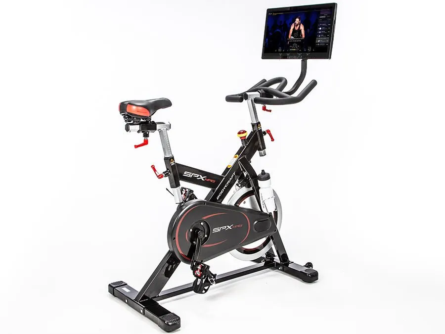 SPX-Mag Indoor Cycle - Commercial-Grade Magnetic Resistance Bike