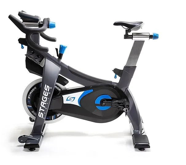 STAGES SC3 Indoor Cycling Bike