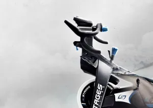 STAGES SC3 Indoor Cycling Bike