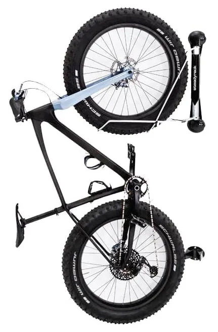 Steadyrack Fat Rack Wall Mounted Bike Rack