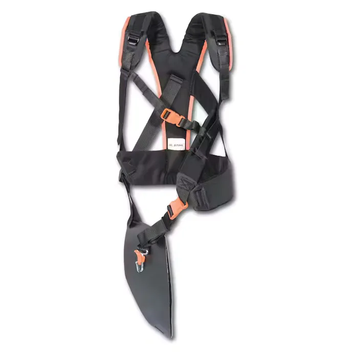 Stihl | Universal Double Shoulder Harness | Large (4147 710 9002)