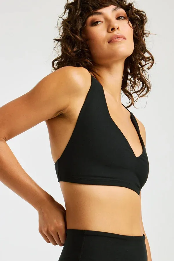 Stretch Sculpt Bra