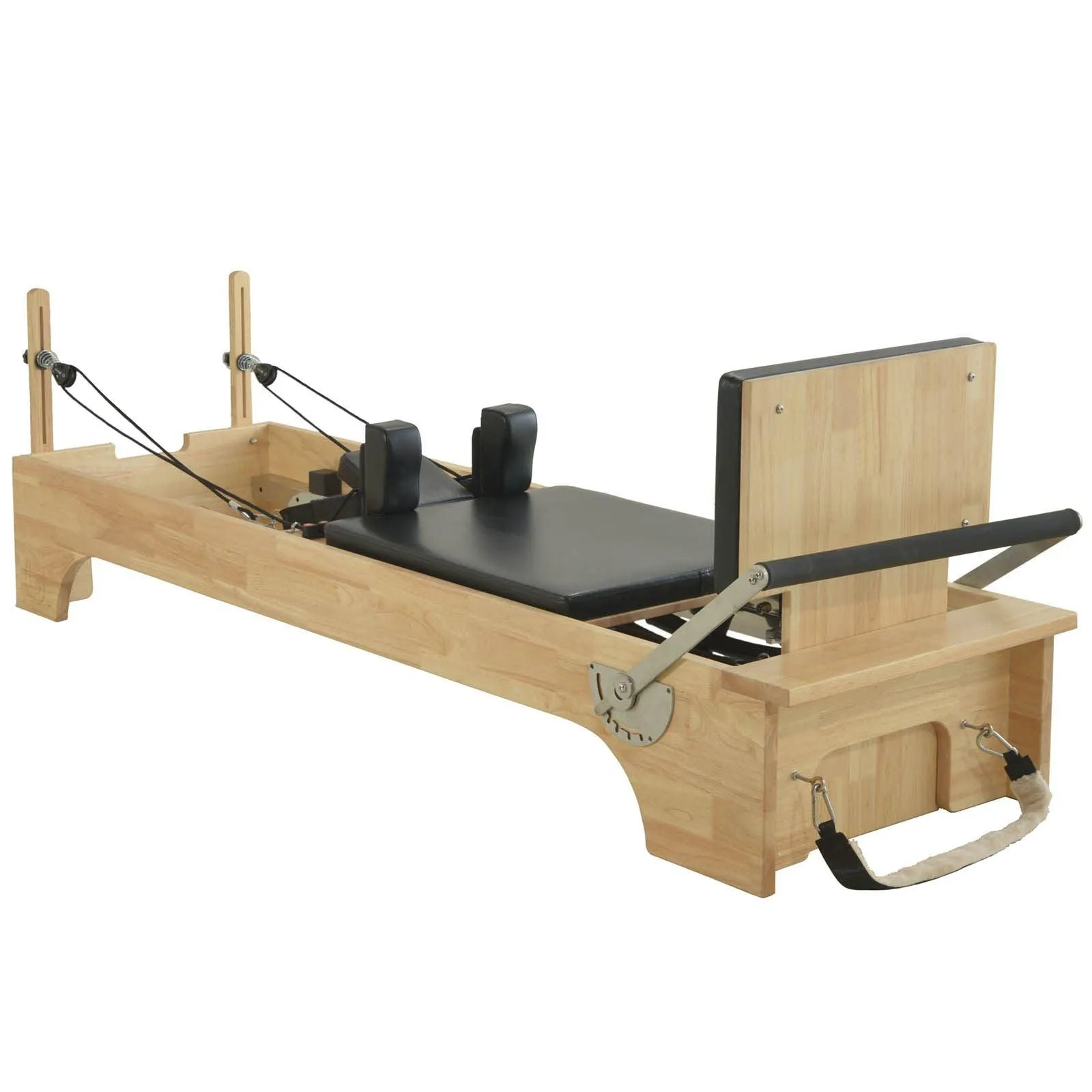 Studio Pilates Reformer